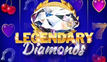 Legendary Diamonds