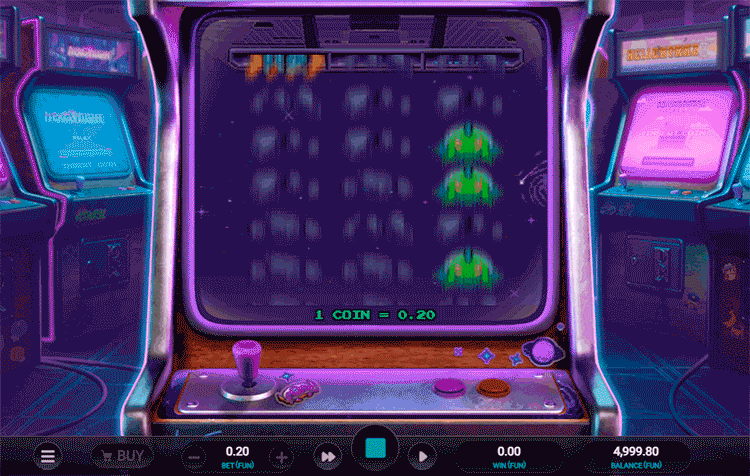 Creating a paying combination