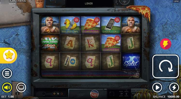 The studio's apparatuses are characterized by a somber design