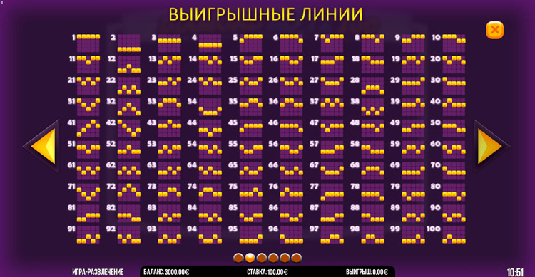 Betting Lines in Diamond Blitz