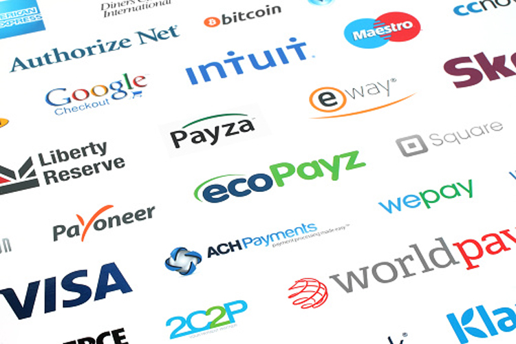 Payment services