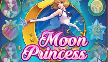 Moon Princess
