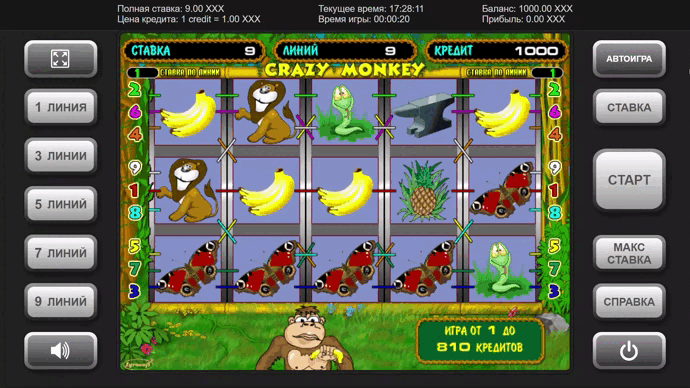 Basic gameplay